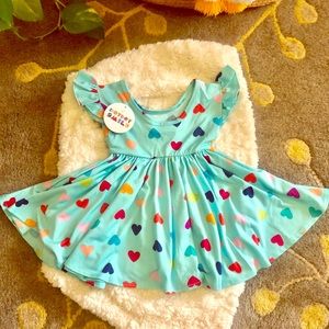 DotDotSmile Dress